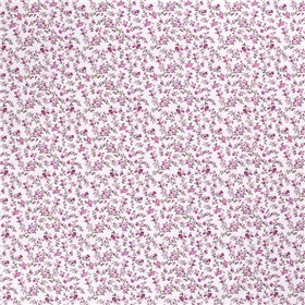 POPLIN MILLE FLEUR 4 FLOWERS