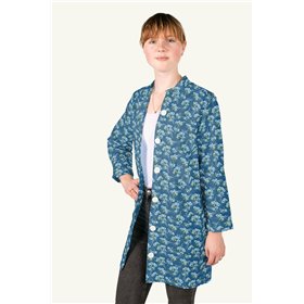 POPLIN MILLE FLEUR 4 FLOWERS