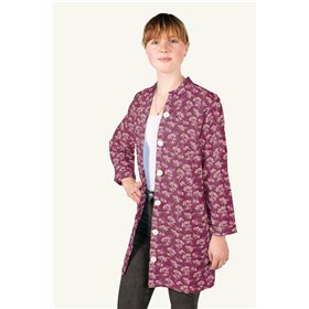 POPLIN MILLE FLEUR 4 FLOWERS