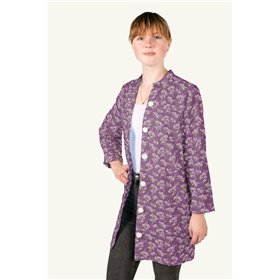 POPLIN MILLE FLEUR 4 FLOWERS