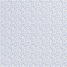 POPLIN MILLE FLEUR 4 FLOWERS