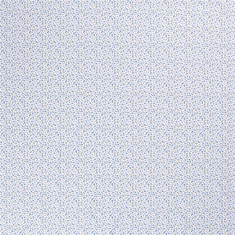 POPLIN MILLE FLEUR 4 FLOWERS