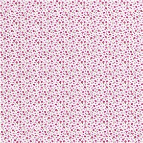 POPLIN MILLE FLEUR 4 FLOWERS