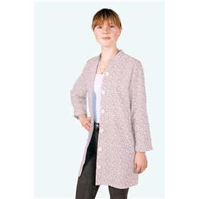 POPLIN MILLE FLEUR 4 FLOWERS