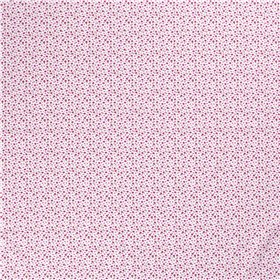 POPLIN MILLE FLEUR 4 FLOWERS