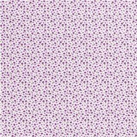 POPLIN MILLE FLEUR 4 FLOWERS