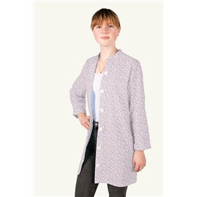 POPLIN MILLE FLEUR 4 FLOWERS