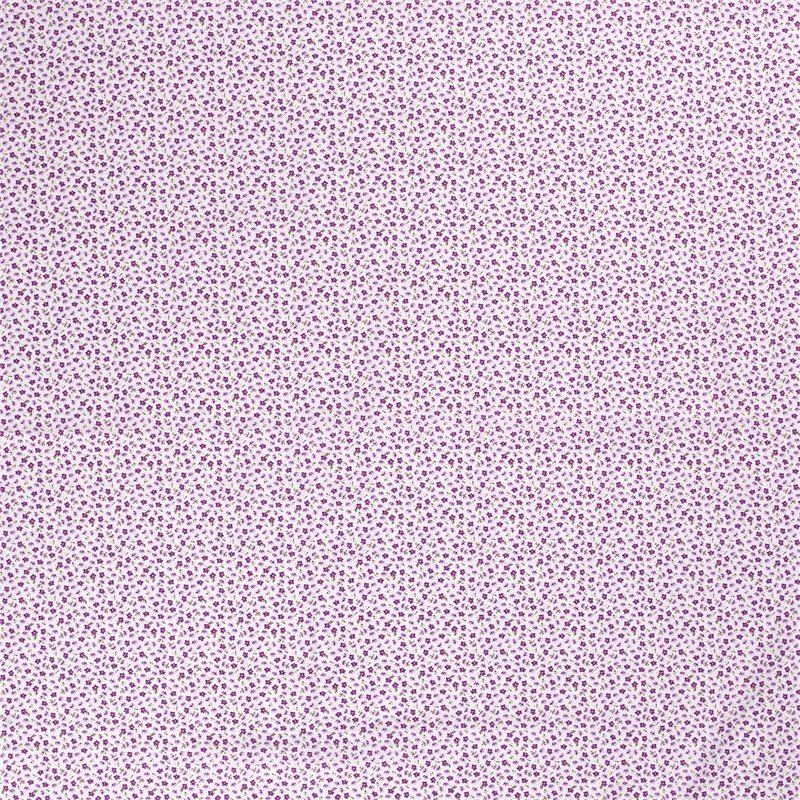 POPLIN MILLE FLEUR 4 FLOWERS