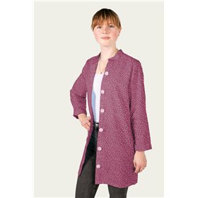 POPLIN MILLE FLEUR 4 FLOWERS