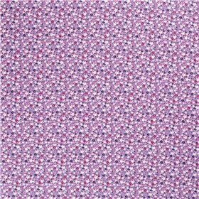 POPLIN MILLE FLEUR 5 FLOWERS
