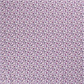 POPLIN MILLE FLEUR 5 FLOWERS