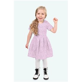 POPLIN MILLE FLEUR 5 FLOWERS