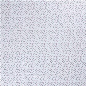 POPLIN MILLE FLEUR 5 FLOWERS