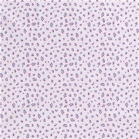 POPLIN MILLE FLEUR 5 FLOWERS