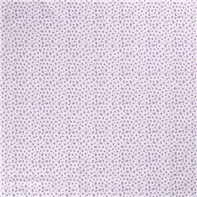 POPLIN MILLE FLEUR 5 FLOWERS