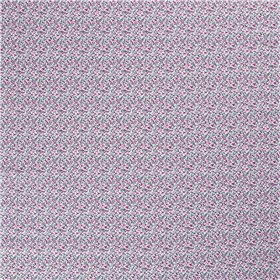 POPLIN MILLE FLEUR 5 FLOWERS