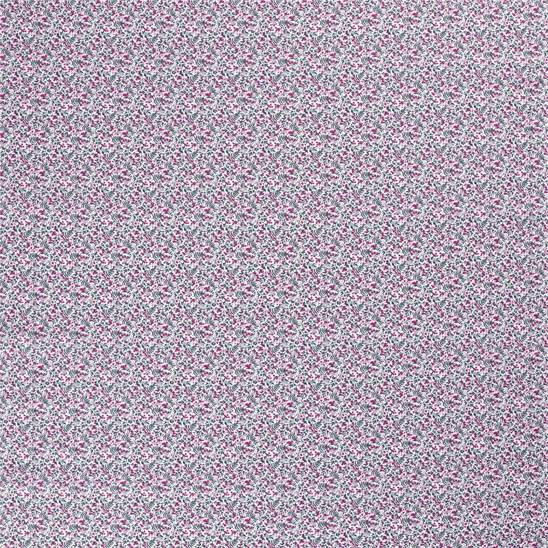 POPLIN MILLE FLEUR 5 FLOWERS