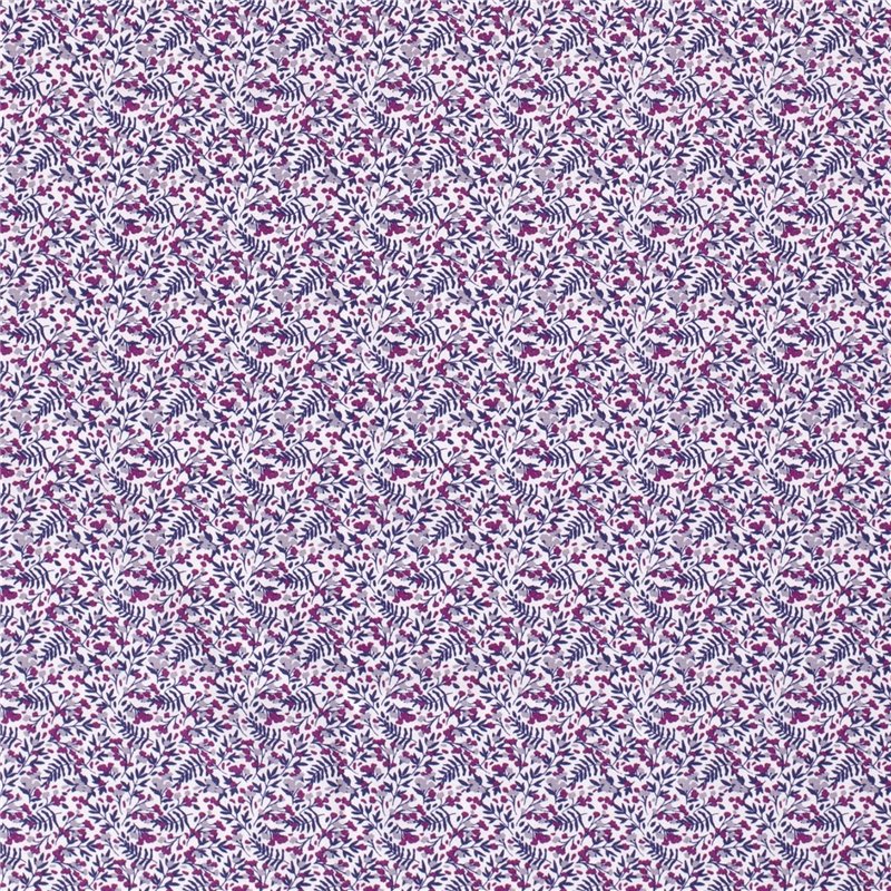 POPLIN MILLE FLEUR 5 FLOWERS