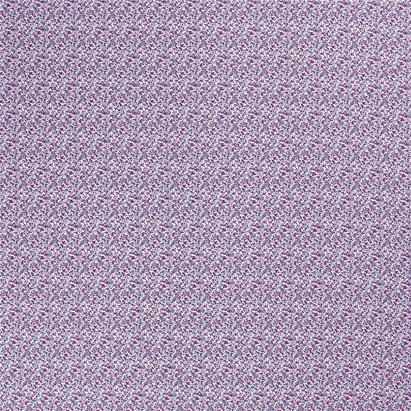 POPLIN MILLE FLEUR 5 FLOWERS
