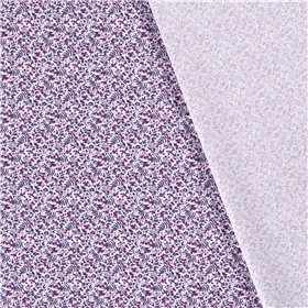 POPLIN MILLE FLEUR 5 FLOWERS