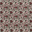 POPLIN MILLE FLEUR 6 FLOWERS
