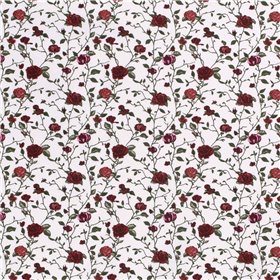 POPLIN MILLE FLEUR 6 FLOWERS