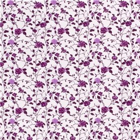 POPLIN MILLE FLEUR 6 FLOWERS