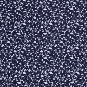 POPLIN MILLE FLEUR 6 FLOWERS