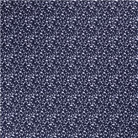 POPLIN MILLE FLEUR 6 FLOWERS