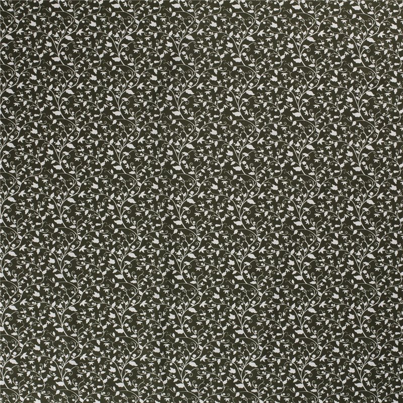 POPLIN MILLE FLEUR 6 FLOWERS
