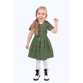 POPLIN MILLE FLEUR 6 FLOWERS