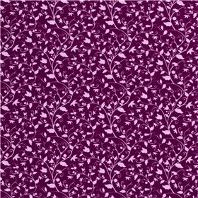 POPLIN MILLE FLEUR 6 FLOWERS