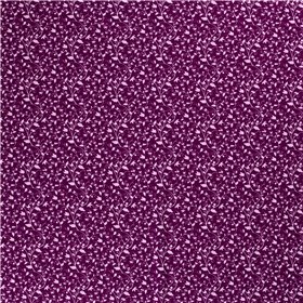POPLIN MILLE FLEUR 6 FLOWERS