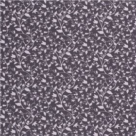 POPLIN MILLE FLEUR 6 FLOWERS