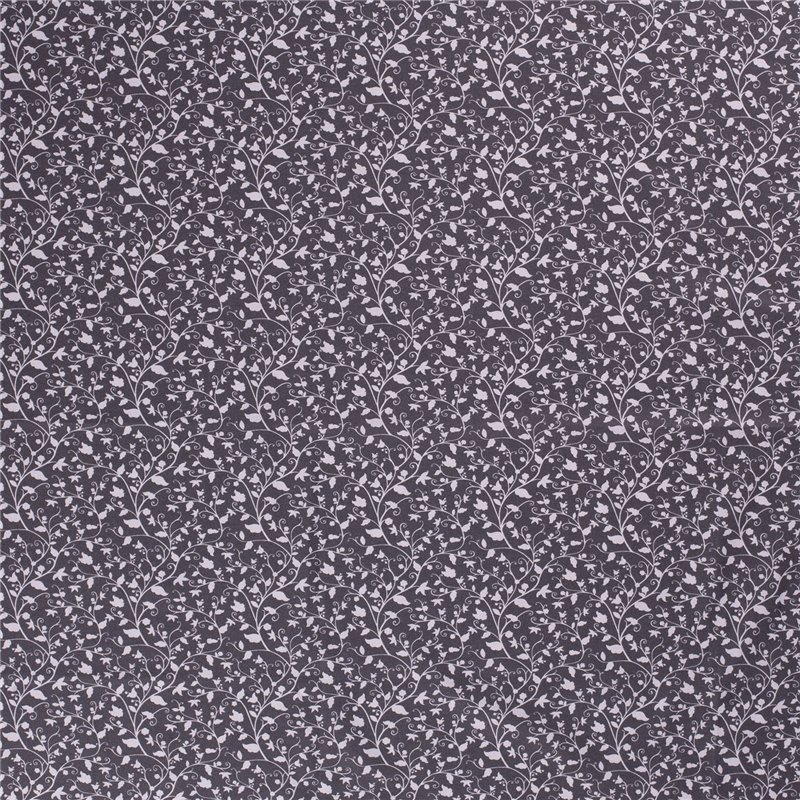 POPLIN MILLE FLEUR 6 FLOWERS