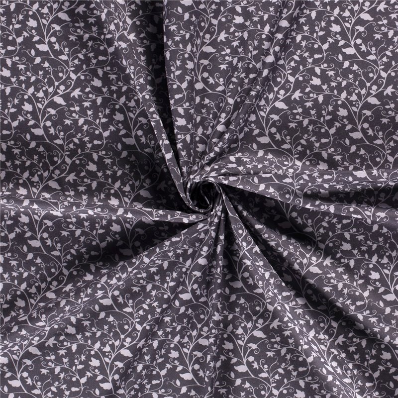 POPLIN MILLE FLEUR 6 FLOWERS
