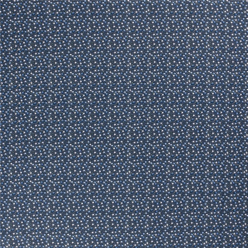 POPLIN MILLE FLEUR 7 FLOWERS