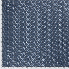 POPLIN MILLE FLEUR 7 FLOWERS