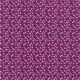 POPLIN MILLE FLEUR 7 FLOWERS