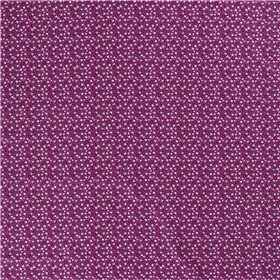 POPLIN MILLE FLEUR 7 FLOWERS