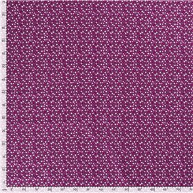 POPLIN MILLE FLEUR 7 FLOWERS