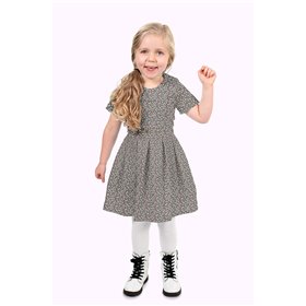 POPLIN MILLE FLEUR 7 FLOWERS