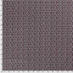 POPLIN MILLE FLEUR 7 FLOWERS