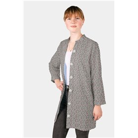 POPLIN MILLE FLEUR 7 FLOWERS