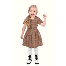 POPLIN MILLE FLEUR 7 FLOWERS