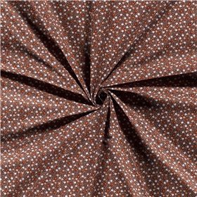 POPLIN MILLE FLEUR 7 FLOWERS