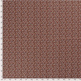 POPLIN MILLE FLEUR 7 FLOWERS
