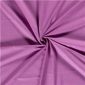 POPLIN MILLE FLEUR 7 ABSTRACT