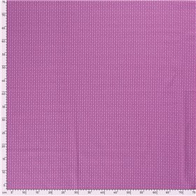POPLIN MILLE FLEUR 7 ABSTRACT