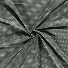 POPLIN MILLE FLEUR 7 ABSTRACT